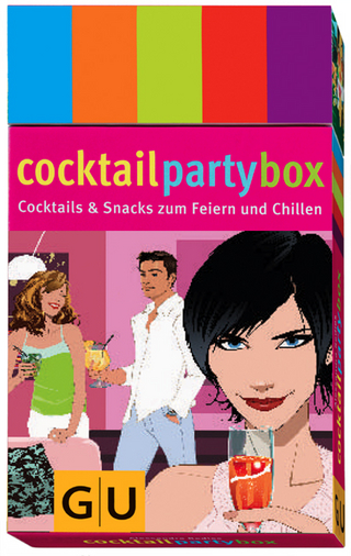 Cocktail Party Box