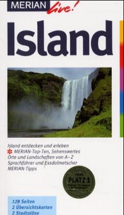 Island - Hans Kl&uuml;che