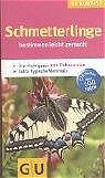 Schmetterlinge bestimmen leicht gemacht