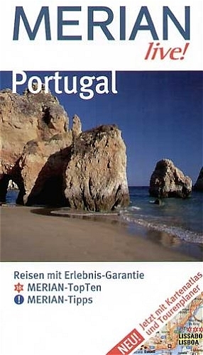 Portugal - Beate Sch&uuml;mann
