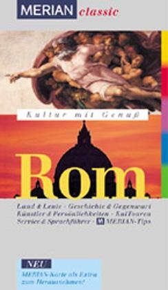 Rom - Eva M Kallinger, Birgit Sch&ouml;nau