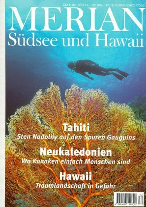 S&uuml;dsee und Hawaii
