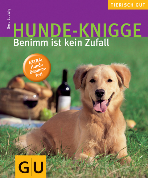 Hunde-Knigge - Gerd Ludwig
