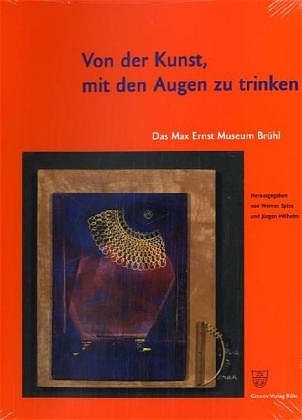 Von der Kunst, mit den Augen zu trinken
