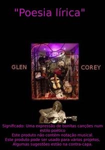 Poesia l&iacute;rica -  GLEN COREY/JL,  Annie Mitchell/EL