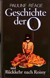 Geschichte der O. - Pauline R&eacute;age