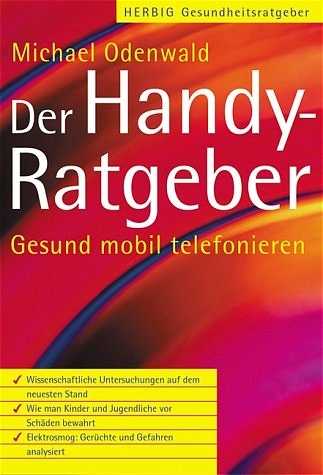 Der Handy-Ratgeber - Michael Odenwald
