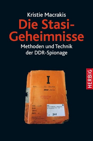 Die Stasi-Geheimnisse
