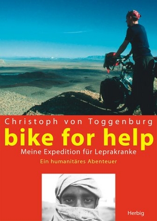 bike for help
