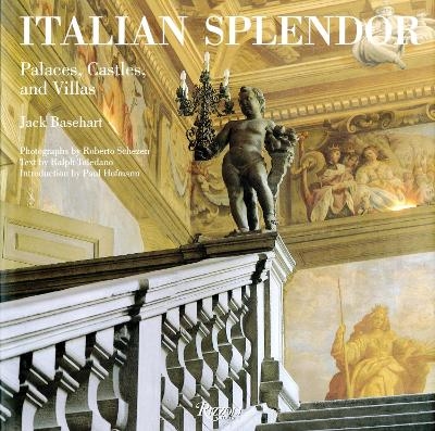 Italian Splendor - Jack Basehart