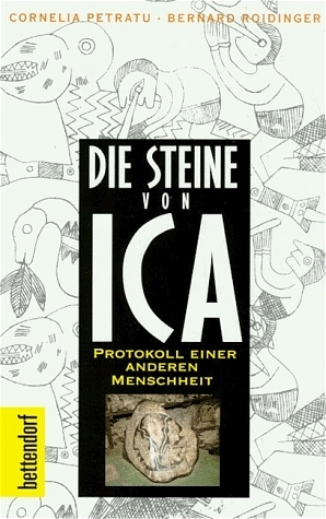 Die Steine von Ica