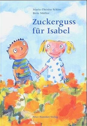 Zuckerguss f&uuml;r Isabell - Marie Th Schins