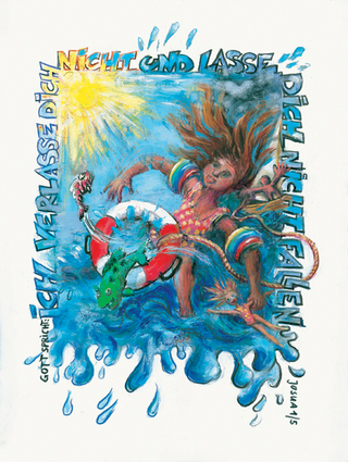 Jahreslosung für Kinder 2006