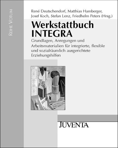 Deutschendorf, Werkstattbuch INTEGRA