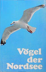 Vögel der Nordsee
