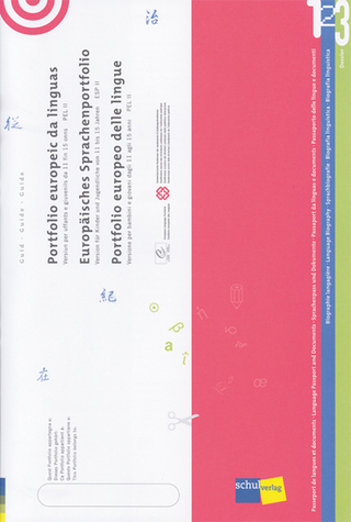 Portfolio europeic da linguas