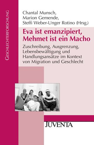 Eva ist emanzipiert, Mehmet ist ein Macho