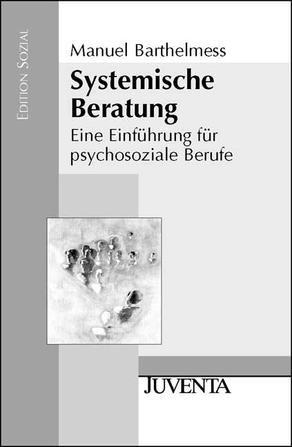 Systemische Beratung - Manuel Barthelmess