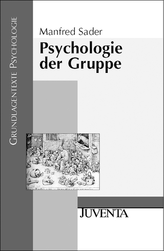 Psychologie der Gruppe