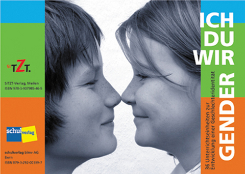 ICH DU WIR GENDER - 