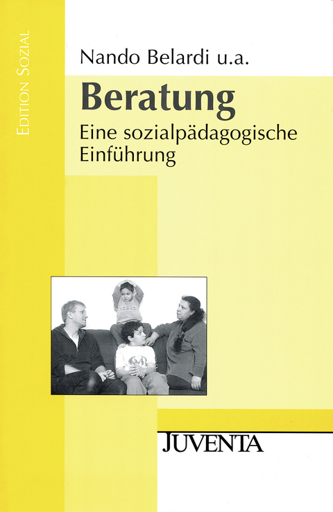 Beratung - Nando Belardi, Lale Akg&uuml;n, Brigitte Gregor, Thomas P&uuml;tz, Reinhold Neef, Fritz Rolf Sonnen