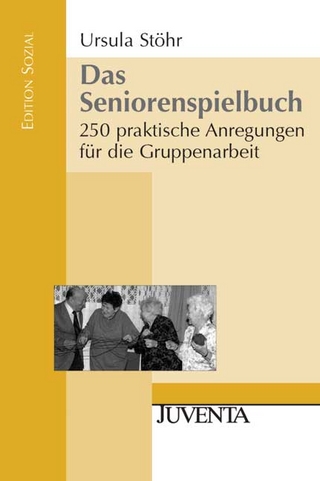 Das Seniorenspielbuch