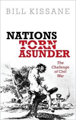 Nations Torn Asunder - Bill Kissane