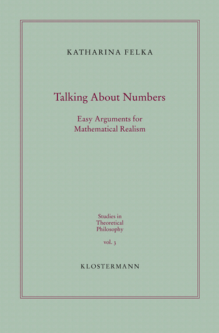 Talking About Numbers