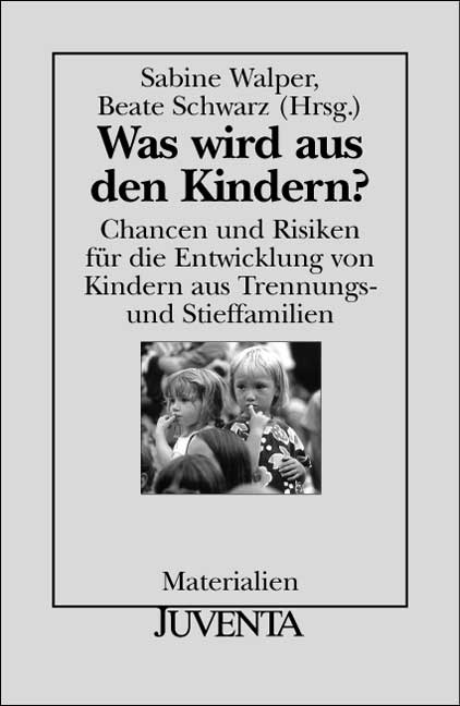 Was wird aus den Kindern? - 