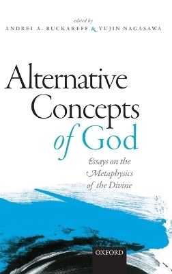 Alternative Concepts of God - 