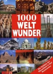 1000 Weltwunder