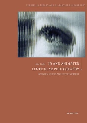 3D and Animated Lenticular Photography