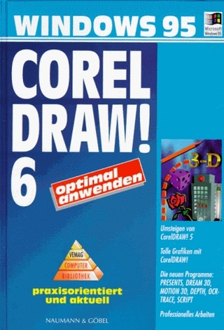 Corel Draw! 6 optimal anwenden