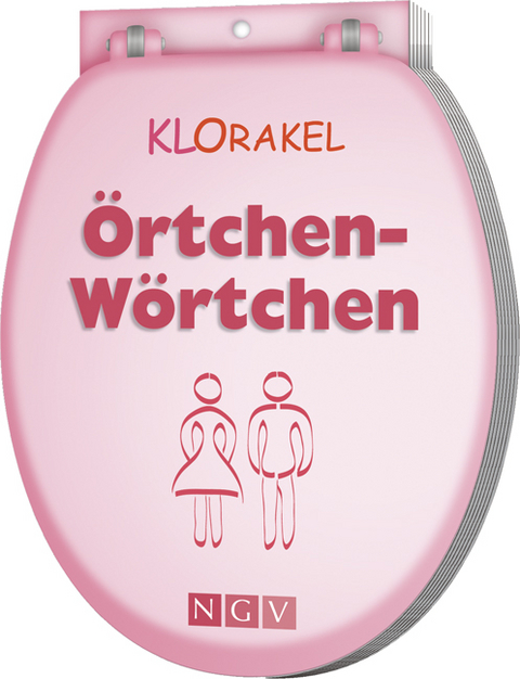 KLOrakel, &Ouml;rtchen-W&ouml;rtchen