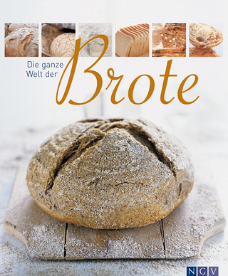 Die ganze Welt der Brote
