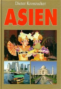 Asien - Dieter Kronzucker