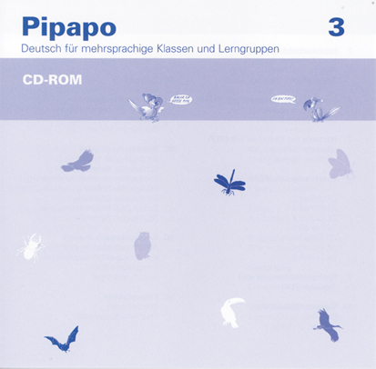 Pipapo 3 - Claudia Neugebauer, Claudio Nodari