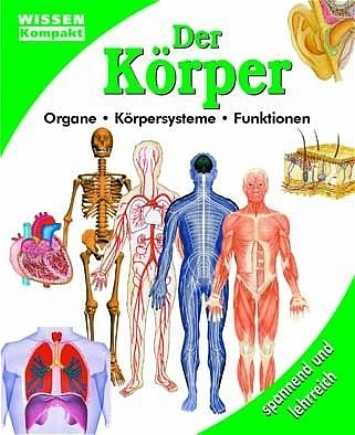 Der K&ouml;rper