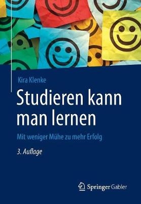 Studieren kann man lernen