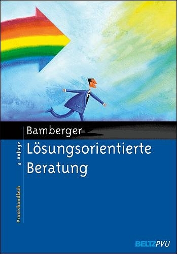 L&ouml;sungsorientierte Beratung - G&uuml;nter G. Bamberger