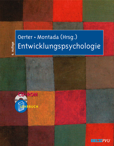 Entwicklungspsychologie - 