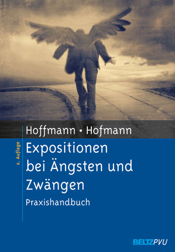 Expositionen bei &Auml;ngsten und Zw&auml;ngen - Nicolas Hoffmann, Birgit Hofmann
