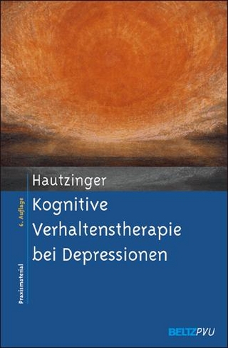 Kognitive Verhaltenstherapie bei Depressionen
