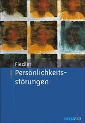 Pers&ouml;nlichkeitsst&ouml;rungen - Peter Fiedler