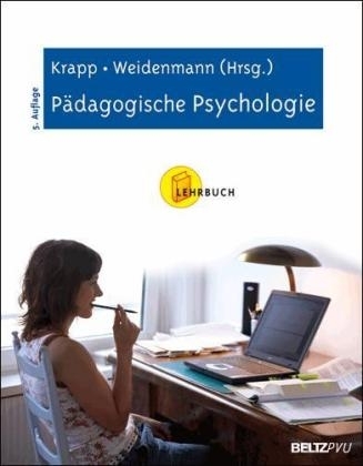 P&auml;dagogische Psychologie - 