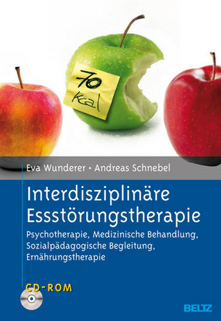 Interdisziplinäre Essstörungstherapie