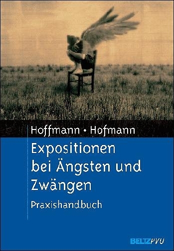 Expositionen bei &Auml;ngsten und Zw&auml;ngen - Nicolas Hoffmann, Birgit Hofmann