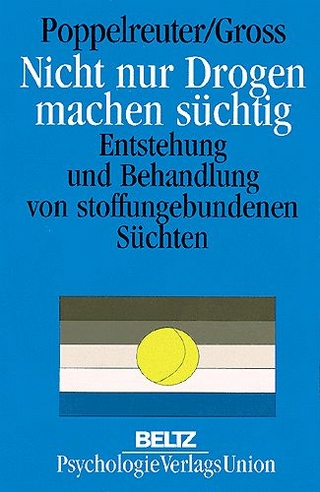 Nicht nur Drogen machen süchtig