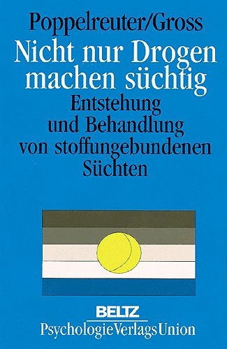 Nicht nur Drogen machen süchtig