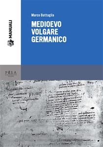 Medioevo volgare germanico